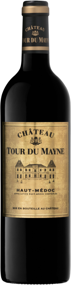 Château Tour du Mayne 2024