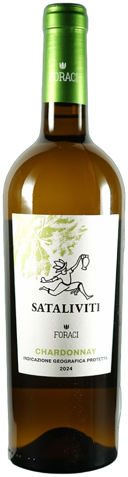 Sataliviti Chardonnay 2025