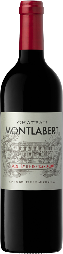 Château Montlabert 2024