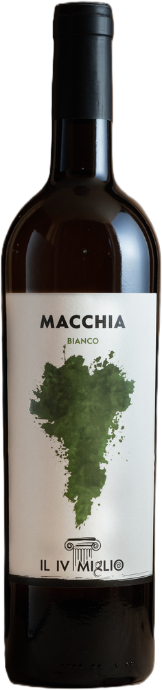Macchia Bianco 2021