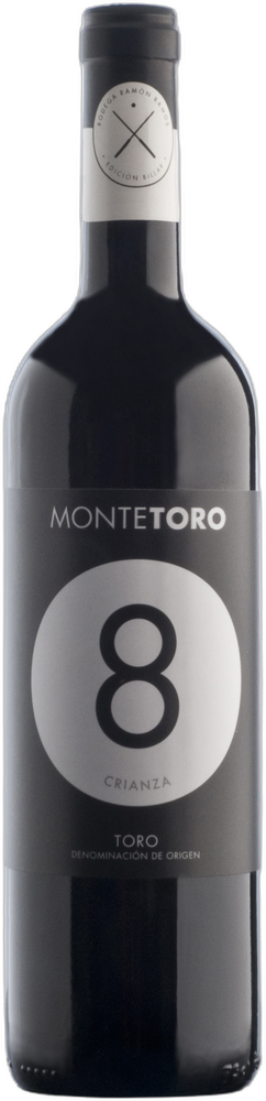 Monte Toro 8 2023