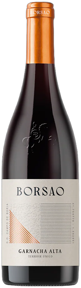 Borsao Garnacha Alta 2023