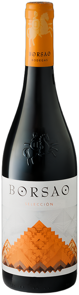 Borsao Selección Tinto 2025