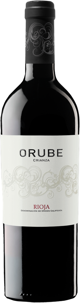 Orube Crianza 2020