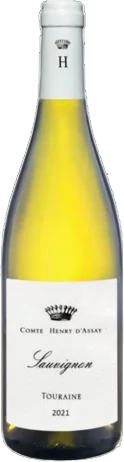 Comte Henry d'Assay 2025