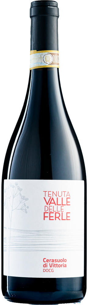 Tenuta Valle delle Ferle 2022