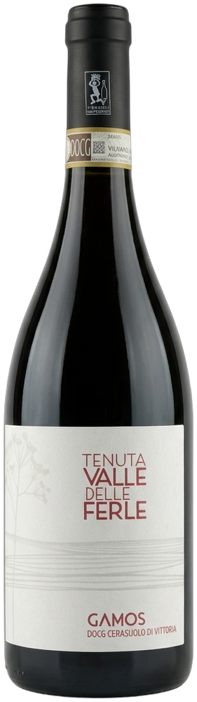 Gamos - Tenuta Valle delle Ferle 2024