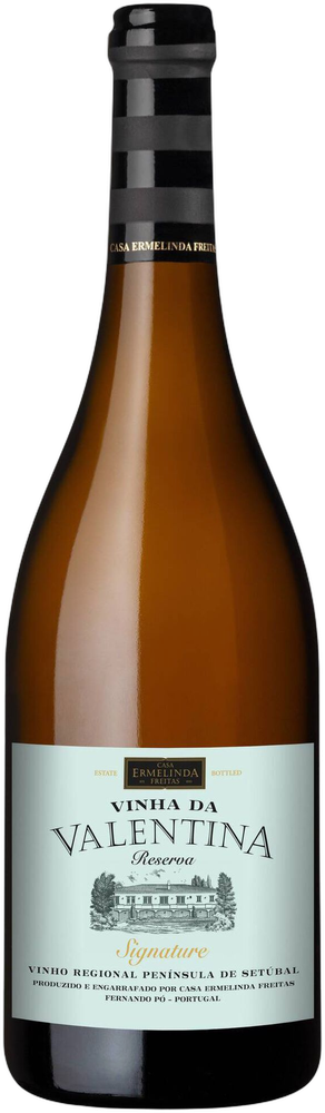 Vinha da Valentina Reserva Signature Branco 2024