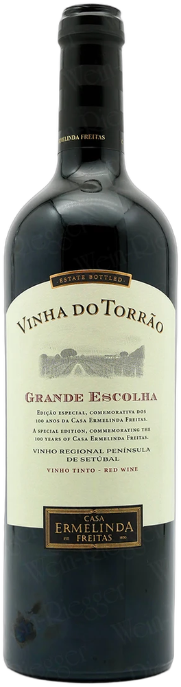 Vinha do Torrão Grande Escolha Branco 2024