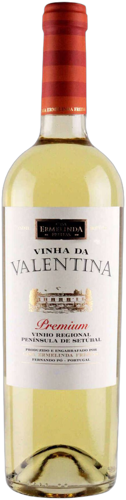 Vinha da Valentina Premium Branco 2024