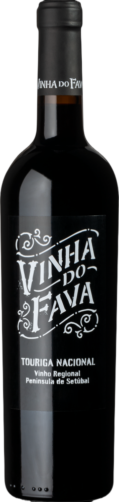 Vinha do Fava Touriga Nacional 2024