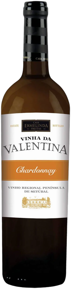 Vinha da Valentina Chardonnay 2024