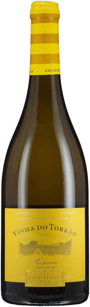 Vinha do Torrão Reserva Branco 2024