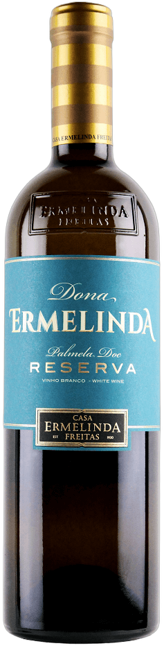 Dona Ermelinda Reserva Branco 2024