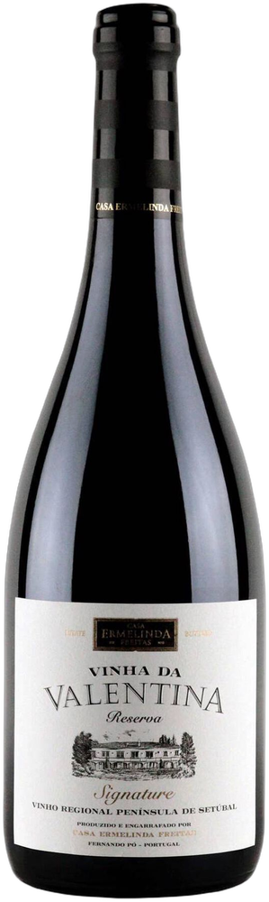 Vinha da Valentina Reserva Signature Tinto 2023
