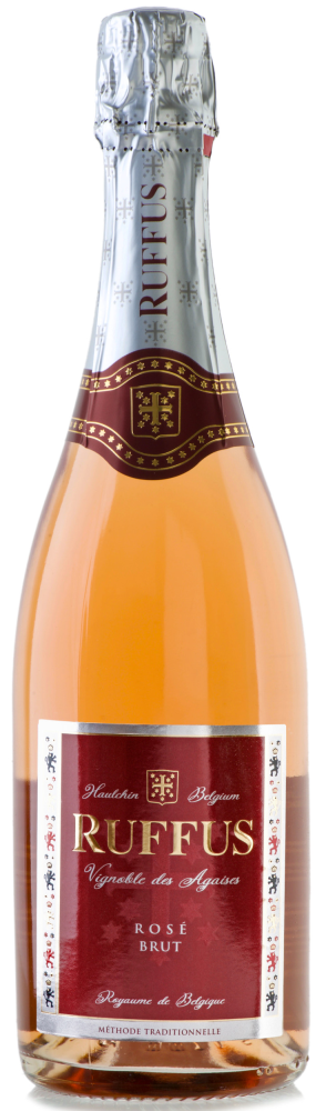 Ruffus Cuvée Brut Rosé