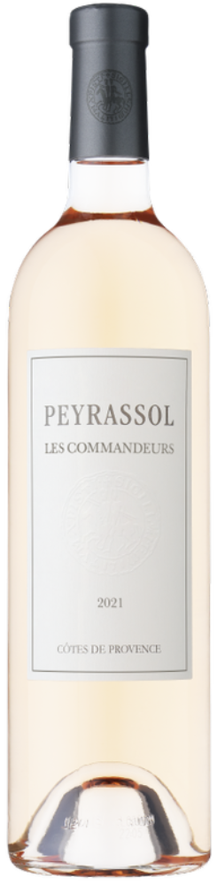 Les Commandeurs 2021