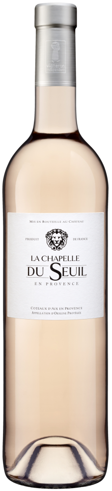 La Chapelle Du Seuil 2021