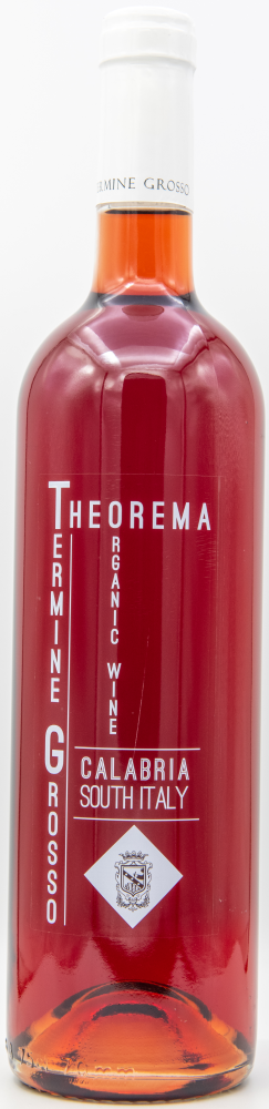 Theorema Rosato 2021