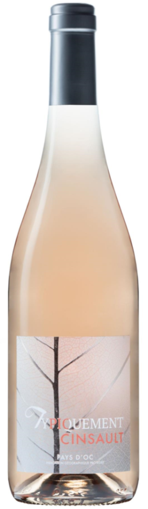 Typiquement Cinsault 2021