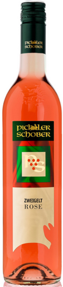 Zweigelt Rosé 2021