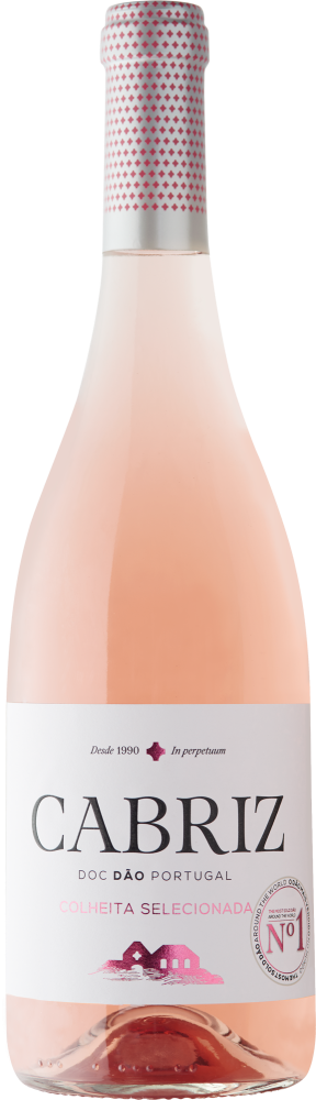 Cabriz Rosé 2020