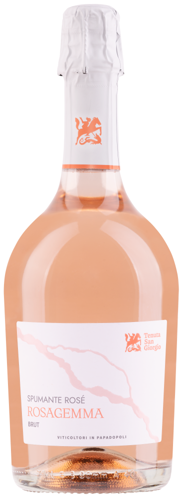 Rosagemma Rosé Spumante Brut