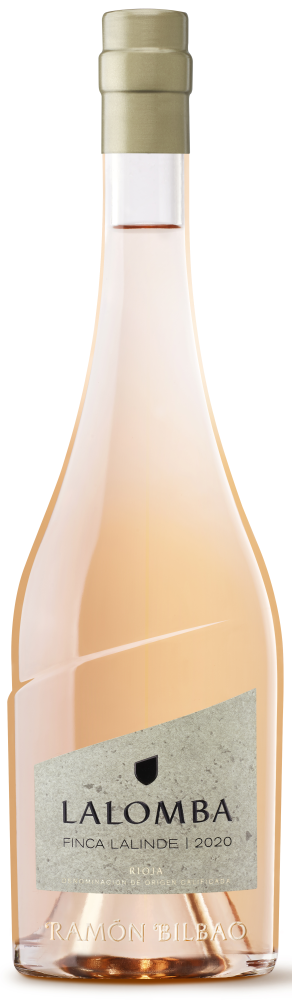 Lalomba Finca Lalinde Rosado 2021