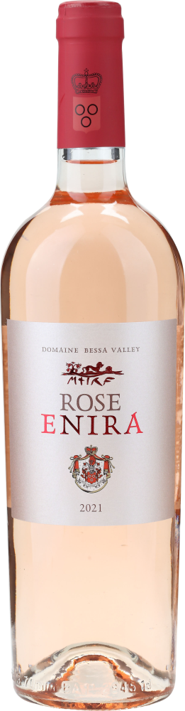 Rose by Enira 2021