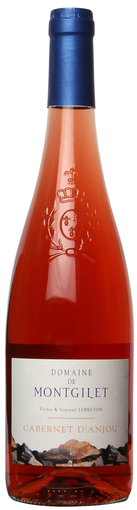 Domaine de Montgilet 2021