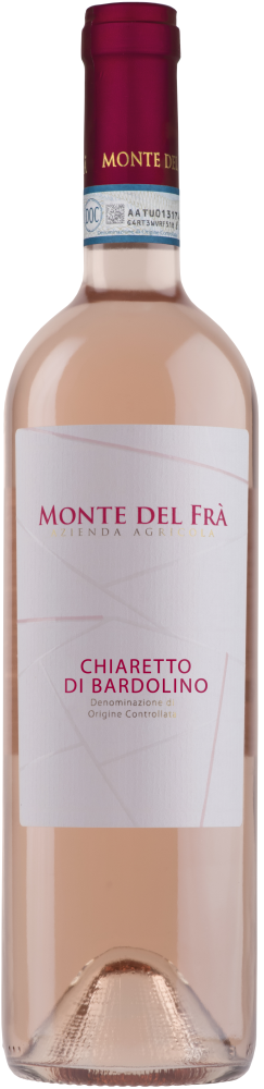 Monte del Fra Chiaretto di Bardolino 2021