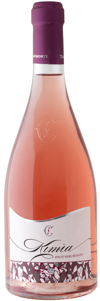 Kimia Pinot Nero Rosato 2021