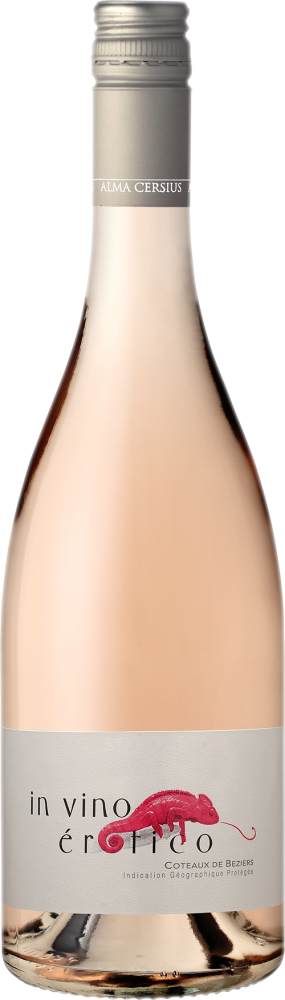 In Vino Erotico Rosé 2021