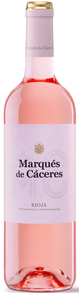 Marques de Caceres Rosado 2021
