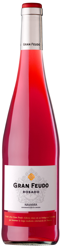 Gran Feudo Rosado 2021