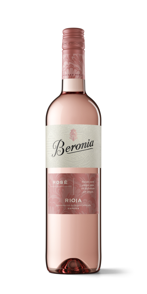 Beronia Rose 2021