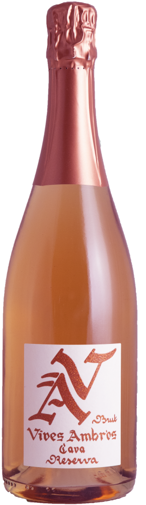 Vives Ambròs Rosat 2019