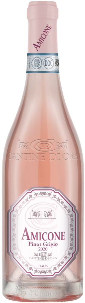 Pinot Grigio Amicone 2021