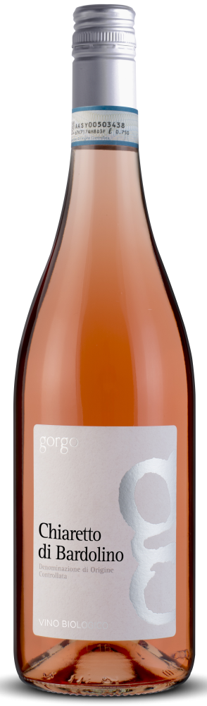 Gorgo Chiaretto Rosato 2021