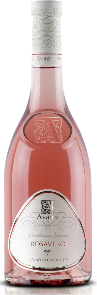 Rosavero Chiaretto 2021