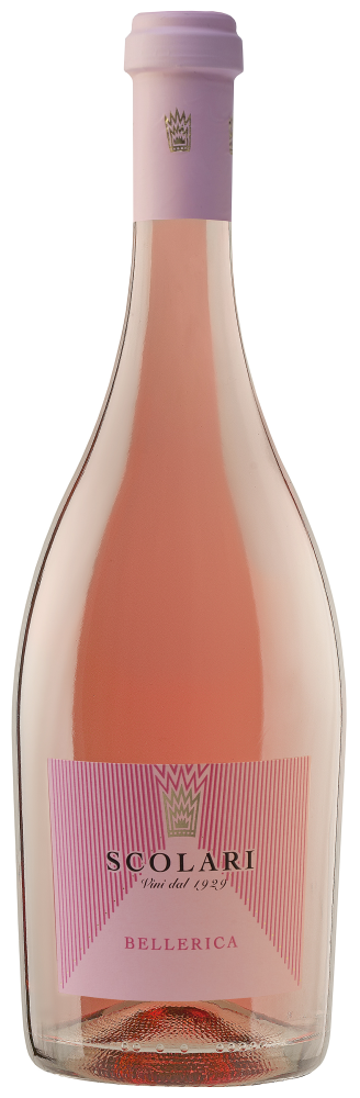 Chiaretto Bellerica Premium Line Rosato 2021
