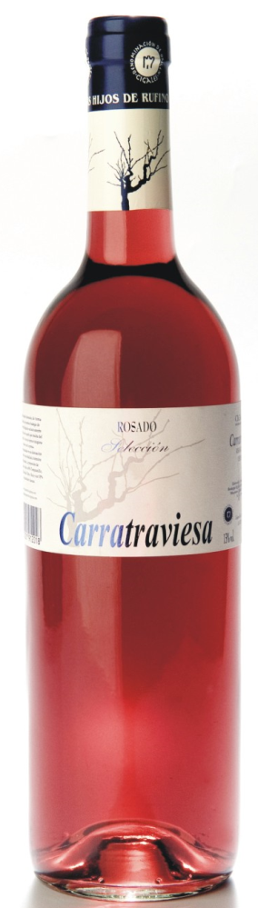 Carratraviesa Selección 2021