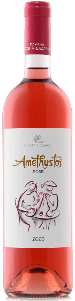 Amethystos Rose 2021