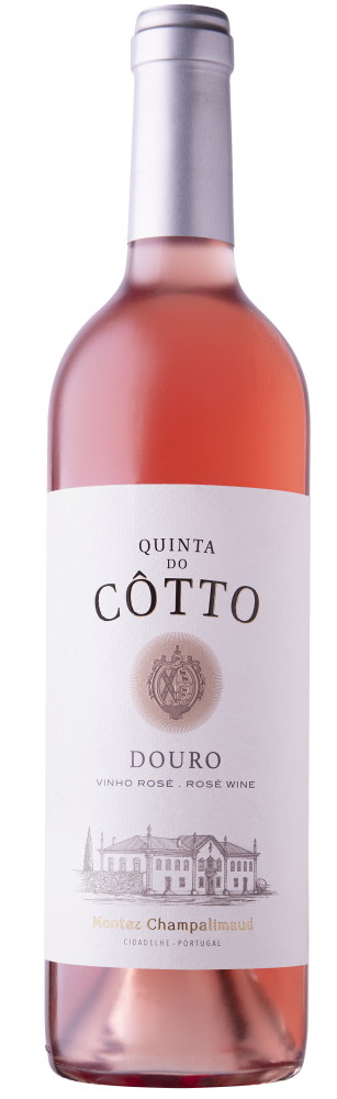 Quinta do Côtto 2021