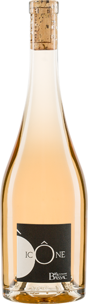 Icône rosé 2020
