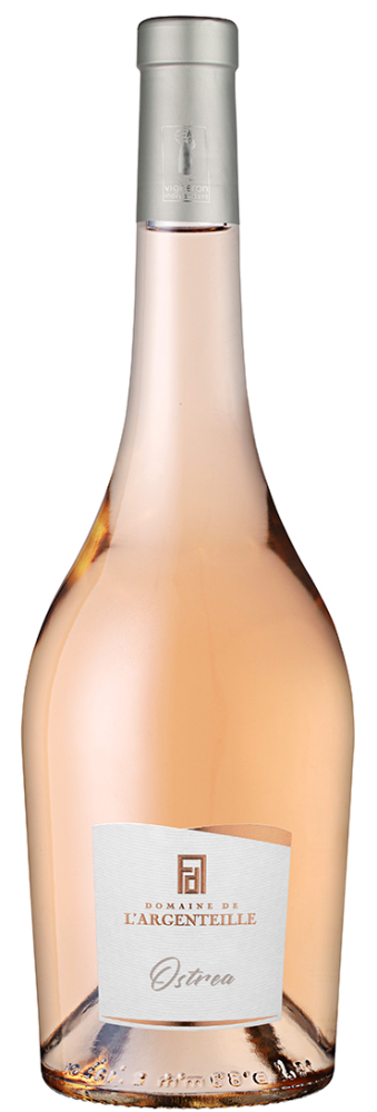 Domaine de l'Argenteille Cuvée Ostrea 2022