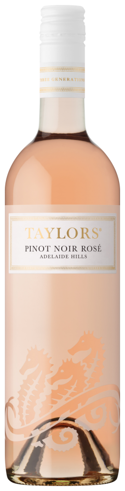 Taylors Pinot Noir Rosé 2022