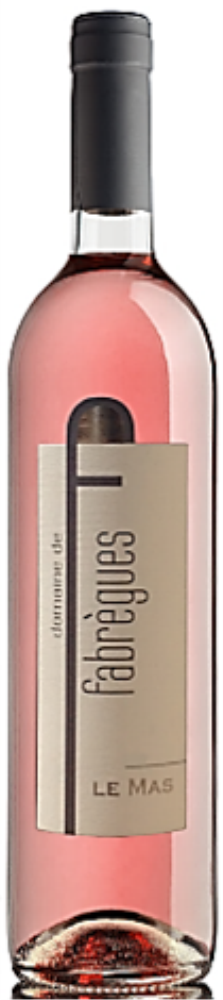 Mas Rosé - Château de Vissandre 2022