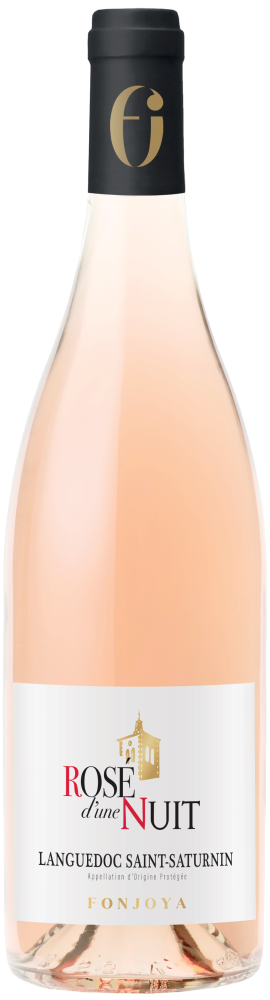 Rosé d'une Nuit 2022