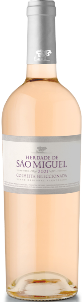 Herdade São Miguel Colheita Selecionada Rosé 2022